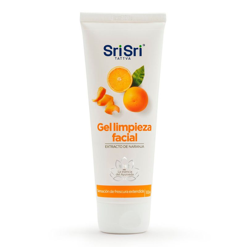 SRI-SRI-GEL-LIMPIEZA-FACIAL-CON-NARANJA--100-ML