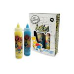 LOS-SIMPSONS-SET-JABON-PINTA-AZULEJOS--2-UNIDADES-