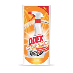 Limpiador antigrasa doypack  450 ml