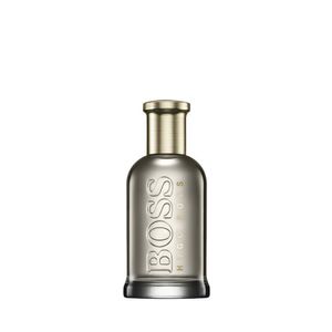 Fragancia boss bottled edp for men 50 ml