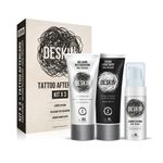 DESKIN-KIT-TATTOO-AFTERCARE--BALSAMO---JABON---CREMA-