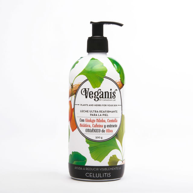 VEGANIS-LECHE-ULTRA-REAFIRMANTE-DE-GINKGO-BILOBA-500-GR