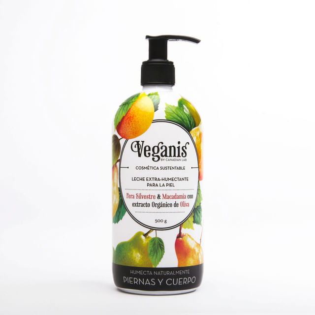 VEGANIS-LECHE-EXTRA-HUMECTANTE-DE-PERA-SILVESTRE-500-GR