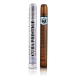 CUBA-FRAGANCIA-PRESTIGE-PLATINUM-MEN-EDT