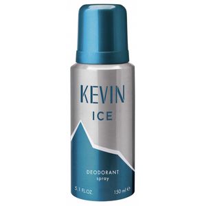 Desodorante ice aer 150 ml