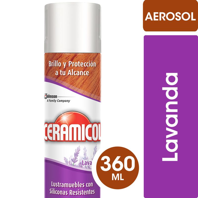 CERAMICOL-LUSTRAMUEBLES-AEROSOL-LAVANDA-360-ML
