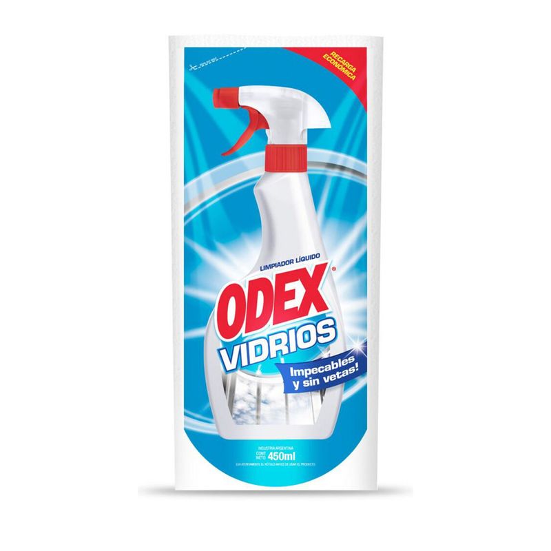 ODEX-LIMPIADOR-VIDRIOS-DOYPACK-450-ML