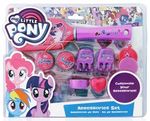 MY-LITTLE-PONY-Blister-3d--cepillo---hebillas---colitas-