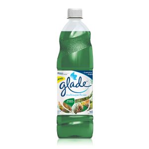 Limpiador de pisos bosque de pinos 900 ml