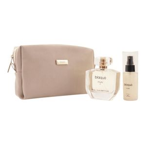 Estuche (edt 100 ml + body mist 50 ml)