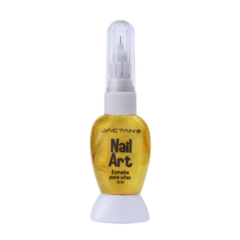 JACTANS-ESMALTE-NAIL-ART-ORO-METAL