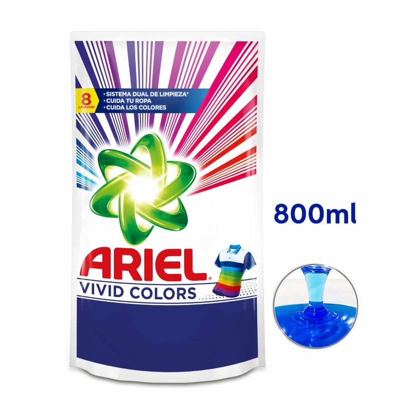 ARIEL-JABON-LIQUIDO-REVITACOLOR-SACHET-800-ML
