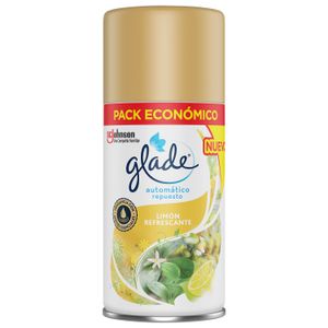 Repuesto automatico limon 170ml
