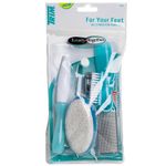TRIM-Set-completo-para-pies--6-articulos-