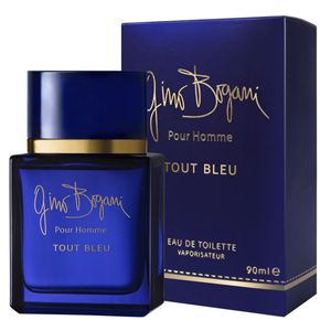 Tout blue for men eau de toilette 90 ml