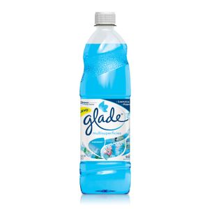 Limpiador pisos harmony 900 ml