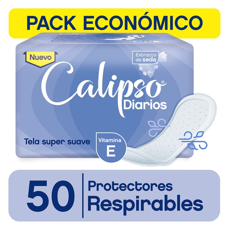 CALIPSO-Protectores-diarios-respirables-50-unidades