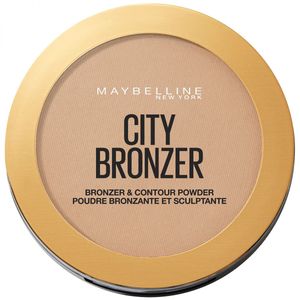 Polvo bronceador city bronzer