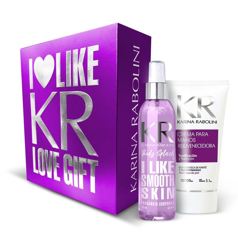 KARINA-RABOLINI-GIFT-DUO-LOVE-SMOOTH-SKIN