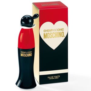 Fragancia cheap & chic edt for woman 100 ml