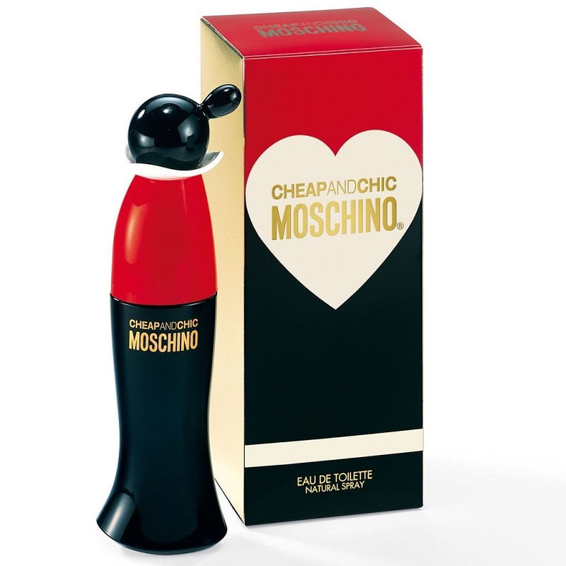 MOSCHINO-FRAGANCIA-CHEAP---CHIC-EDT-FOR-WOMEN-100-ML