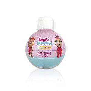 Jabon liquido infantil 150 ml