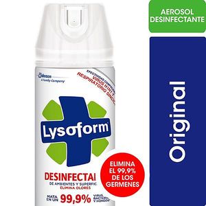 Aerosol original 285 cc