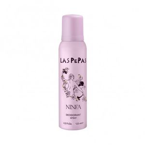 Aerosol ninfa 123 ml