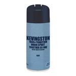 KEVINGSTON-DESODORANTE-AEROSOL-1989-BLUE-160-ML