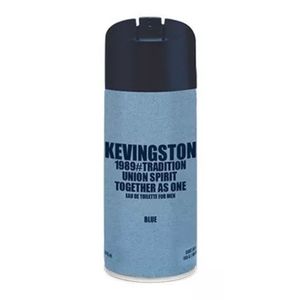 Desodorante aerosol 1989 blue 160 ml