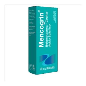 Shampoo anticaspa 120 ml