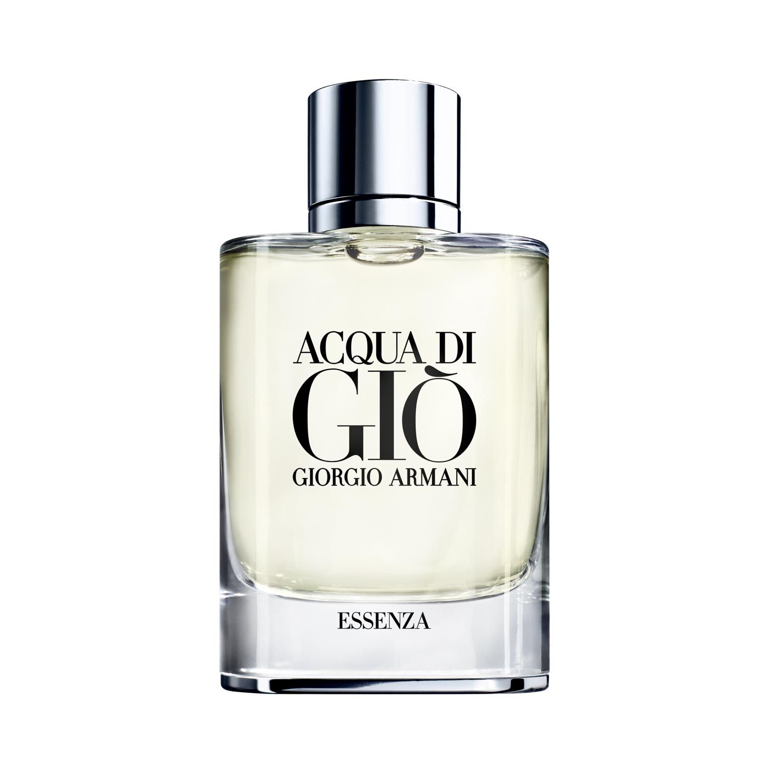 Armani acqua shop di gioia essenza