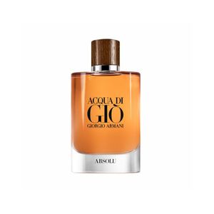 Fragancia acqua di gio absolu instinct edp for men