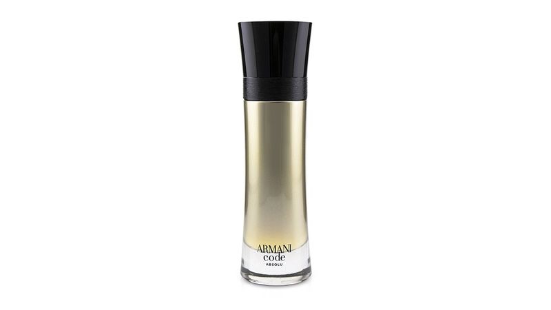 Armani code outlet absolu edp