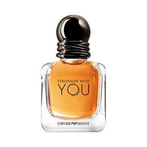 Fragancia stronger with you edt for men 100 ml