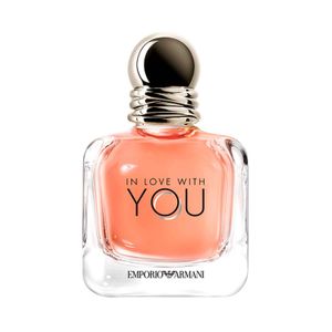 Fragancia in love with you edp for woman 30 ml