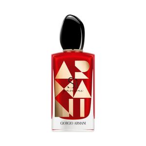 Fragancia si passione edp for women