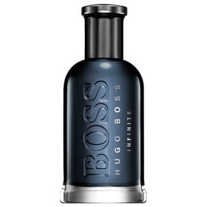Fragancia bottled infinite edp for men 50 ml
