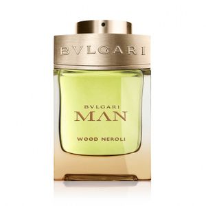 Fragancia man wood neroli edp for men