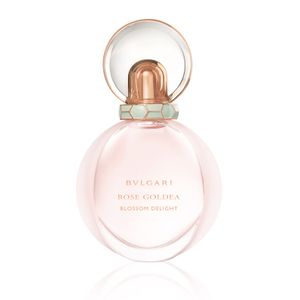 Goldea rose blossom edp for women