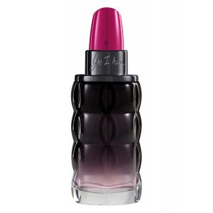 Fragancia yes i am pink edp for woman 30 ml