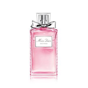 Fragancia miss rose & roses edt for woman 50 ml