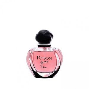 Fragancia poison girl edp 100 ml