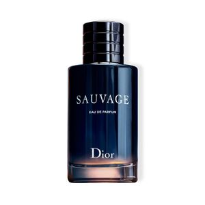 Fragancia sauvage edp for men