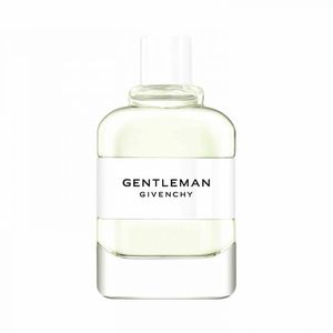 Fragancia gentleman cologne edc for men