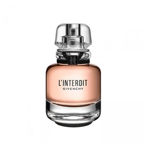 Fragancia linterdit edp for woman 50 ml