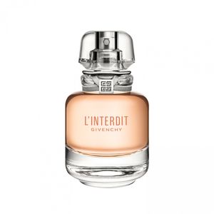 Fragancia linterdit edt for woman 35 ml