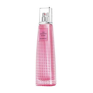 Fragancia live irresisteble rosy crush edp for woman 50 ml
