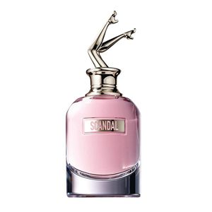 Fragancia scandal a paris edt for woman 80 ml