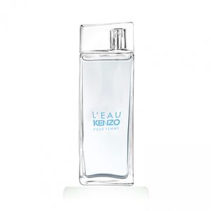 Fragancia leau par edt for woman 100 ml
